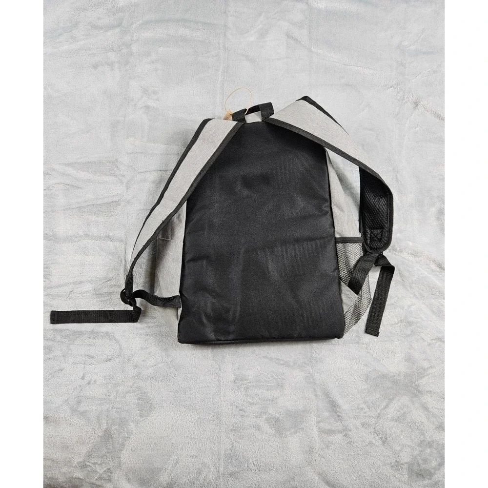 Santana Blessings & Miracles Tour Backpack & Fanny Pack‎ NWOT Carlos Santana